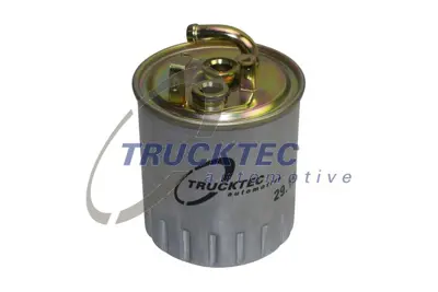 TRUCKTEC 02.38.043 Yakıt Filitresi Spr-Vito Cdi Musluksuz A6110920601