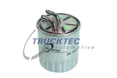 TRUCKTEC 02.38.044 Yakıt Filitresi 646/642  Spr/639/203/211/245/300c A6460920501