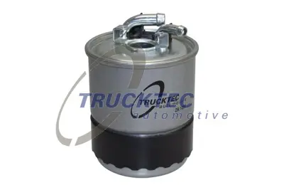 TRUCKTEC 02.38.045 Yakıt Filitresi 646/647    906 Spr/639/169/203/245 A6420920501