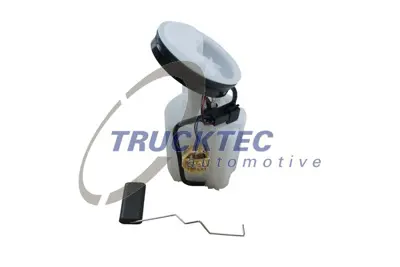 TRUCKTEC 02.38.073 Benzin Pompası 203  (02-06) Şamandıralı A2034702394