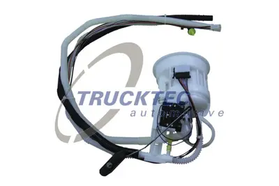 TRUCKTEC 02.38.081 Depo Şamandırası 211/219 A2114703994