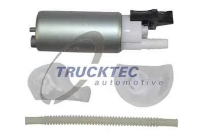 TRUCKTEC 02.38.130 Depo Şamandırası 203  E.M.  (Tek Pompa) A2034702941
