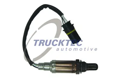 TRUCKTEC 02.39.049 Lambda Sensör  111 M A0005404317