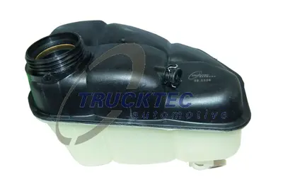 TRUCKTEC 02.40.124 Rad. Su Deposu 211 A2115000049