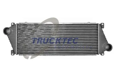 TRUCKTEC 02.40.169 Interkol Radyatörü  Spr.602/611 - Lt35 2D0145805D