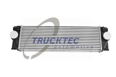 TRUCKTEC 02.40.258 Interkol Radyatörü  Spr.906  651m  Crafter 2.0 Tdi A9015010201
