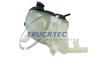 TRUCKTEC 02.40.276 Rad. Su Deposu 164/251 A1645000049