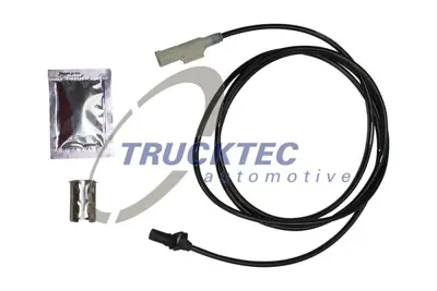 TRUCKTEC 02.42.058 Sensör Abs  Spr 906 Arka Sağ A9065400217
