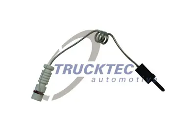 TRUCKTEC 02.42.084 Balata Fişi  Spr/Vıto/Lt35/Volt>  (Çivili) A9015400017