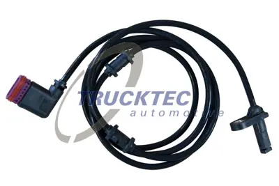 TRUCKTEC 02.42.101 Sensör Abs 211 Arka A2115403017