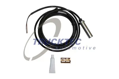 TRUCKTEC 02.42.309 Sensör Abs  Spr Ön A9015421717