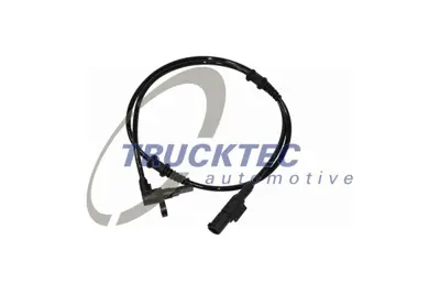 TRUCKTEC 02.42.311 Sensör Abs  Spr 906 Ön A9065400317