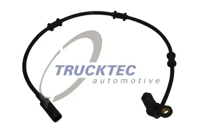 TRUCKTEC 02.42.384 Sensör Abs 163 Arka Sol A1635422018