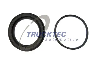 TRUCKTEC 02.43.134 Disk Fren Tm.Takım124/201 Ön Disk>11 0441-5404.2 A0004200244