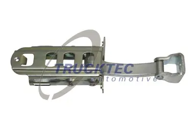 TRUCKTEC 02.53.150 Kapı Gericisi Spr Ön 906 A9067200316