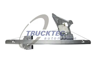 TRUCKTEC 02.53.159 Cam Kaldırma Mek.Spr 906 / Crafter  Sağ Motorsuz A9067200146