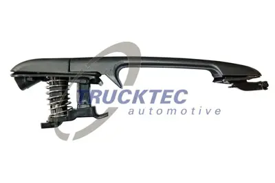 TRUCKTEC 02.54.007 Kapı Kolu Dış Spr -Lt35 A9017600359