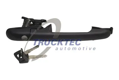 TRUCKTEC 02.54.008 Kapı Kolu Dış Spr -Lt35    (Sürgülü K.) A9017600459