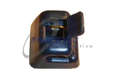 TRUCKTEC 02.57.079 Güneşlik Tutucusu Tüm Modeller Mavi A1268100012
