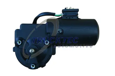 TRUCKTEC 02.58.038 Silecek Motoru 201 A2018203642