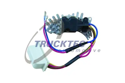 TRUCKTEC 02.58.048 Klima Şalteri 202 A2028202510