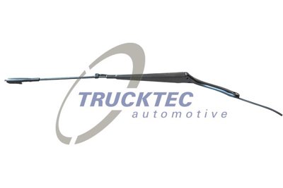 TRUCKTEC 02.58.051 Silecek Kolu Sol Spr 906 / Crafter A0018205844