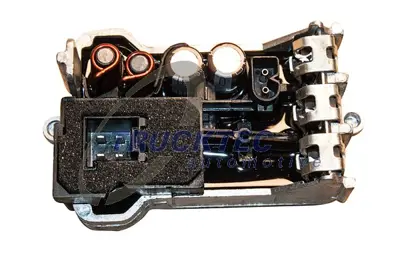 TRUCKTEC 02.58.373 Klima Şalteri 211/163 A2308210251