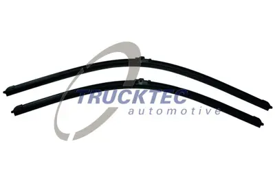 TRUCKTEC 02.58.424 Silecek  Takım Flat 212  65+60 Cm A2128201745