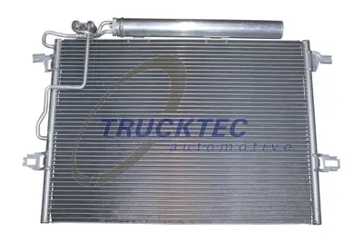 TRUCKTEC 02.59.055 Klima Radyatörü 211 A2115000254
