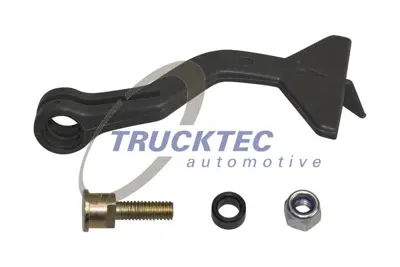 TRUCKTEC 02.60.033 Kaput Açma Dili 124  E 200 A1248870527
