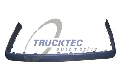 TRUCKTEC 02.60.285 Tampon Kaplaması 124 Arka E 200 A1248851321