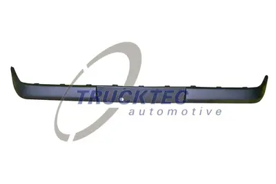 TRUCKTEC 02.60.312 Tampon Kaplaması 124  Ön E 200 A1248851421