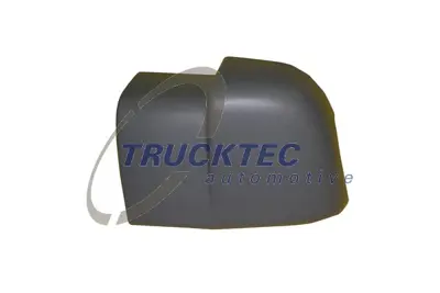 TRUCKTEC 02.60.317 Tampon  Spr Arka Sol A9018800371