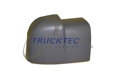 TRUCKTEC 02.60.318 Tampon  Spr Arka Sağ A9018800471