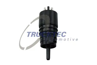 TRUCKTEC 02.61.004 Su Motoru 124/201/202 A2028690021