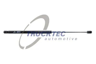 TRUCKTEC 02.62.026 Bagaj Amortisörü 168 A1689800164