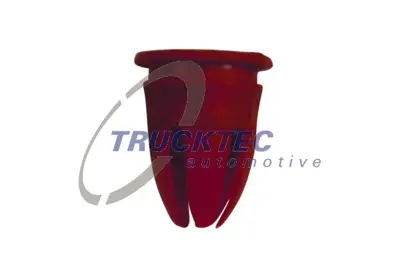 TRUCKTEC 02.67.116 Kırmızı Kopça 115/123 A0019882081