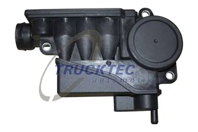 TRUCKTEC 07.10.067 Yağ Seperatörü Vw 4.2-5.2  Touareg Q7  079103464D