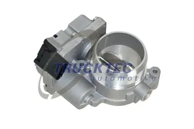 TRUCKTEC 07.14.193 Boğaz Kelebeği Vw 2.7 3.0 Tdi  Touareg,Q7,A4,A6,A8 4E0145950F