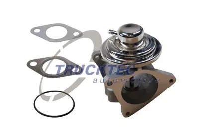 TRUCKTEC 07.16.007 Egr Valfi Vw 1.9 Tdi Jetta,Golfv  Bkc Bkd Bkp 038131501AF