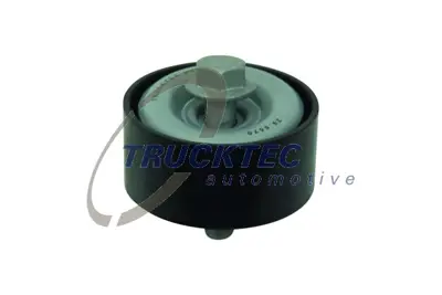 TRUCKTEC 07.19.200 Gergi Kasnağı Şarz Vw Q7 Touareg 3.6 V6 022145276A/C