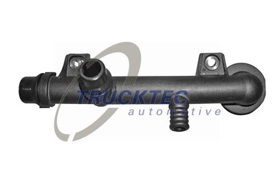 TRUCKTEC 08.10.047 Su Borusu E-46  M-43 Uzun 11531709232