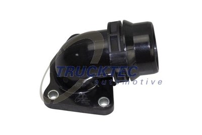 TRUCKTEC 08.10.079 Su Borusu E-46  M-43 Üçgen 11531743329
