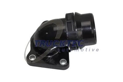 TRUCKTEC 08.10.079 Su Borusu E-46  M-43 Üçgen 11531743329