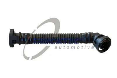 TRUCKTEC 08.10.166 Motor Havalandırma Hortumu N-52  E-60/64/66/87/90 11617522933