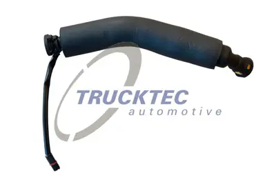 TRUCKTEC 08.10.172 Motor Havalandırma Hortumu N-52/53 E-60/61/90/91 11157567802