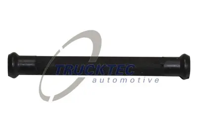 TRUCKTEC 08.17.023 Alternatör Havalandırma Borusu E-65/66/67  N-62/73 12311439988