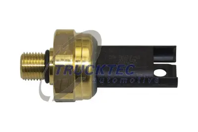 TRUCKTEC 08.17.044 Basınç Sensörü N-43/53/54 E-60/71/87/90/92 F-07/10 13537614317