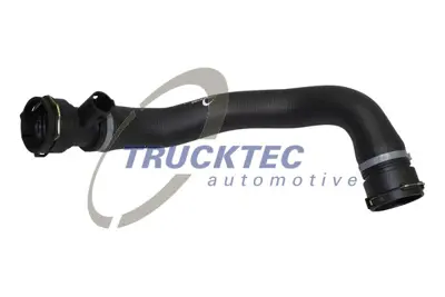 TRUCKTEC 08.19.125 Radyatör Hortumu E-46 Alt M-43 11531436409