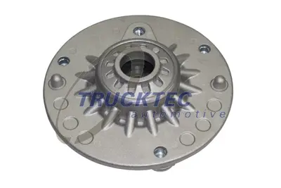 TRUCKTEC 08.30.106 Amortisör Takozu F-20/30 Ön 31306855817